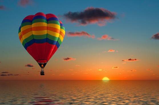 世界上第一个热气球是谁发明的