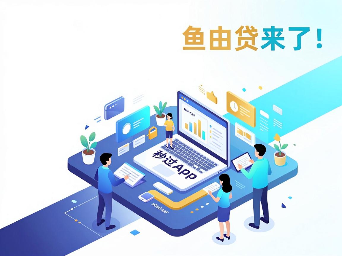 5个无视联系人的借钱秒过App,真正不需要填联系人的网贷来了!