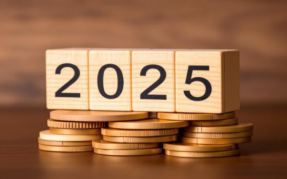 2025年不看大数据和征信的网贷2025年全网刷屏大额法！必讲这5个网贷秒到不上征信的口子