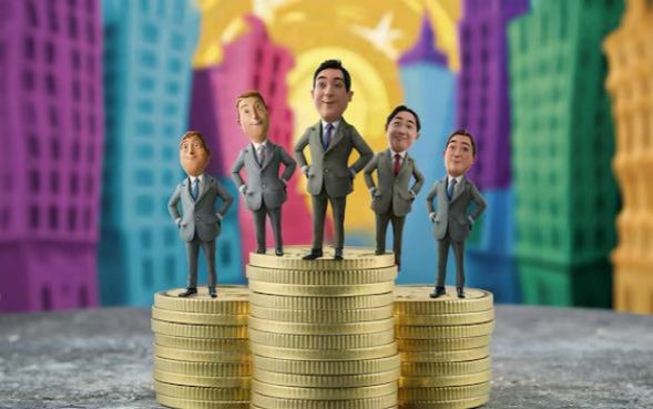 10个比较可靠的网贷平台9月存好防忘！归类这5个10个靠谱的贷款口子软件可借钱