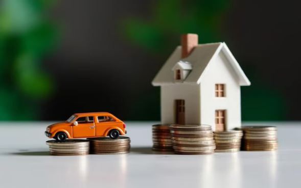 跟回个收差不多的网贷口子2025年赶紧记下‌！本文汇集这5个有负债贷款容易么