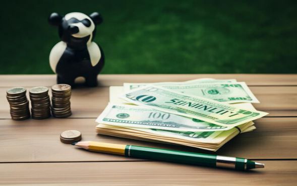 当下手机快速贷款！2025年快看这5个​网贷快速借钱软件