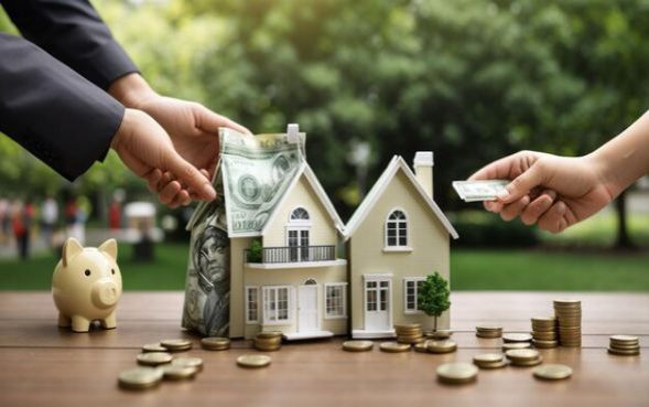 口子借钱20252025年清点​这5个！本文为您全面梳理！