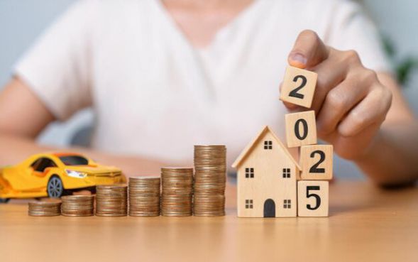 2025年最新借款平台口子！9月盯紧这5个有公积金就能下的网贷