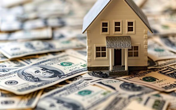 征信看不看信用卡分期请瞧这5个！讲说​贷款平台看借钱分期情况