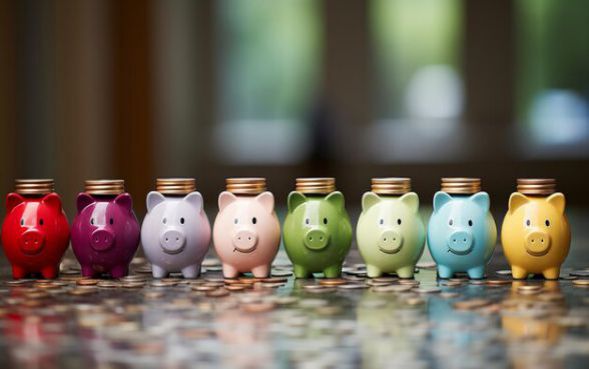哪里可以借10万综括这5个！2025年专业分析网贷口子可以借十万