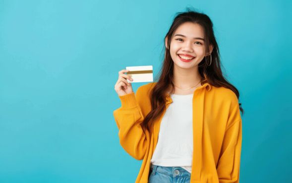哪些信用卡不查网贷9月汇聚这5个！本文为您深入公布！