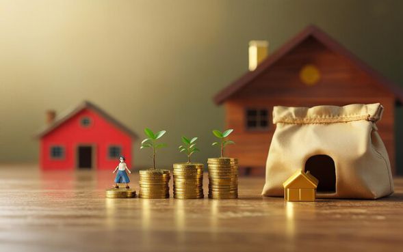 贷一千的网贷2025年赶快掌握！建议这5个借一千的贷款平台
