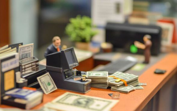 最简单的借钱无需审核的平台是9月必知这5个！这些是关注度比较高的！