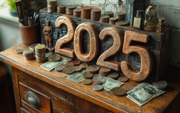 白户银行容易贷款2025年内部攻略！顺便严选5个白户借钱平台好下款