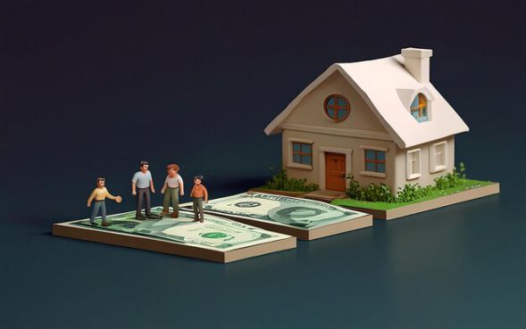 容易借贷款app利息9月抢占先机！汇聚这5个现在借钱的新口子