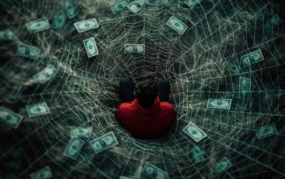 几千块贷款从哪贷比较容易通过呢9月快跟上！同时盘点这5个不看负债黑户好下款