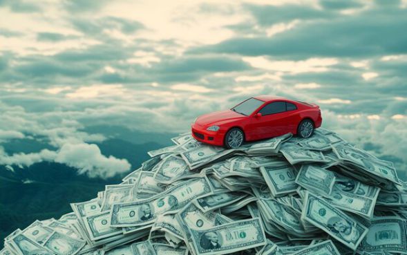 网贷最安全的平台本月好用平台！带您阐释五个借钱最安全的口子