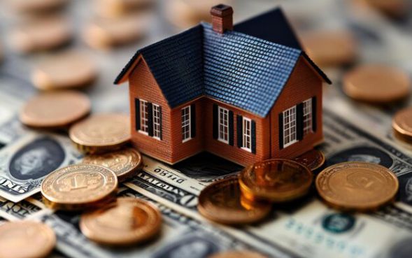 公积金不看征信的贷款2025年必选​这5个！本文为您深度甄选！