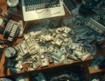无视信用评分不足的口子9月瞅准这5个​！本篇为您细致陈列！