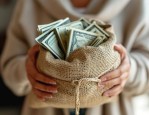 现如今黑户能下钱的贷款！9月细瞅这5个​芝麻分570微信借款